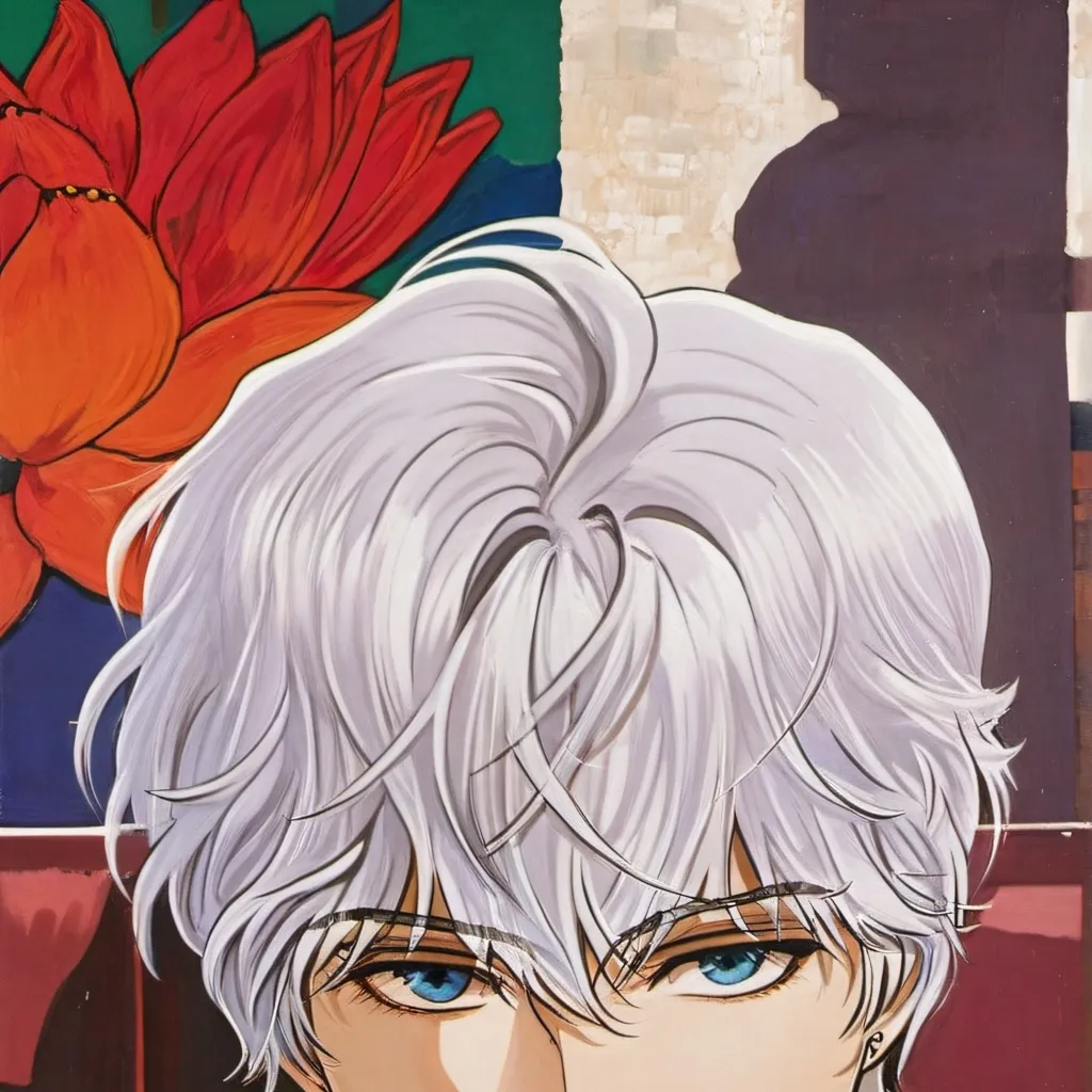 chat with ai character: snake/sam