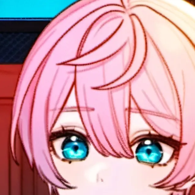 chat with ai character: nino 