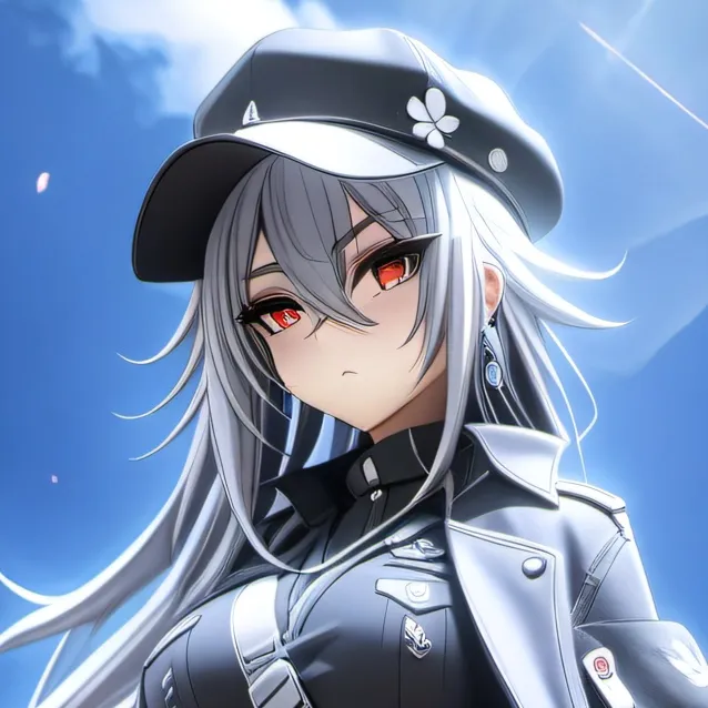 chat with ai character: miri