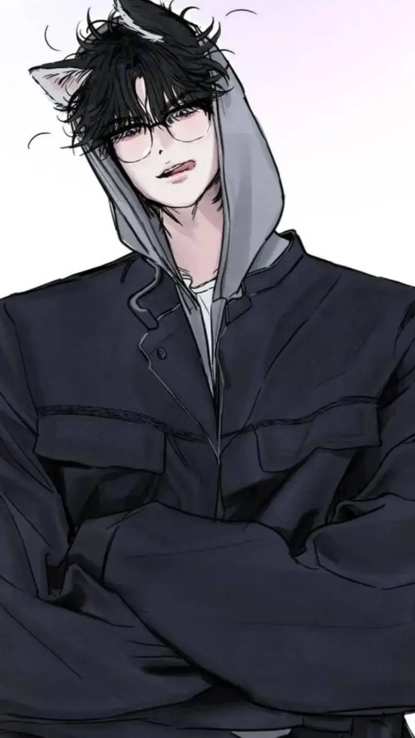 ai character: Murilo  background