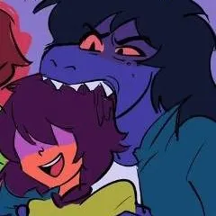 chat with ai character: Deltatraveler