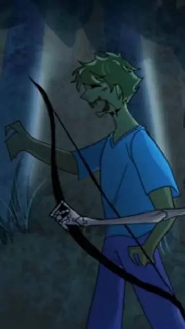 Talkie AI - Chat with DSMP Zombies