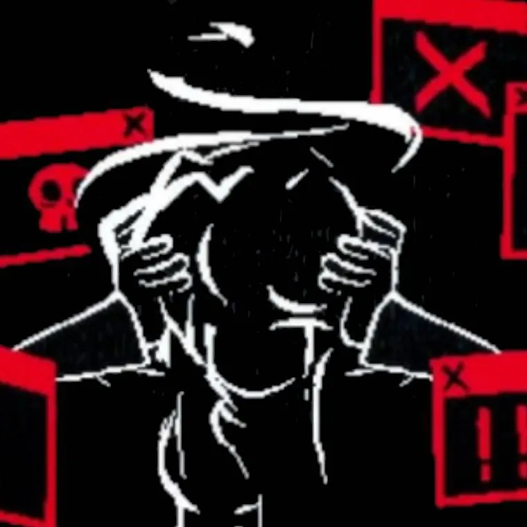 chat with ai character: DDLC/DDTO Bad End