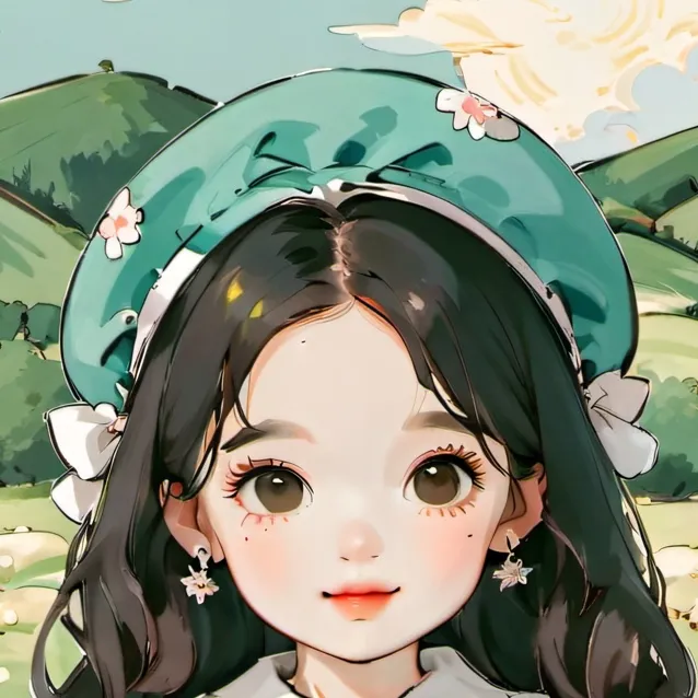 chat with ai character: grace