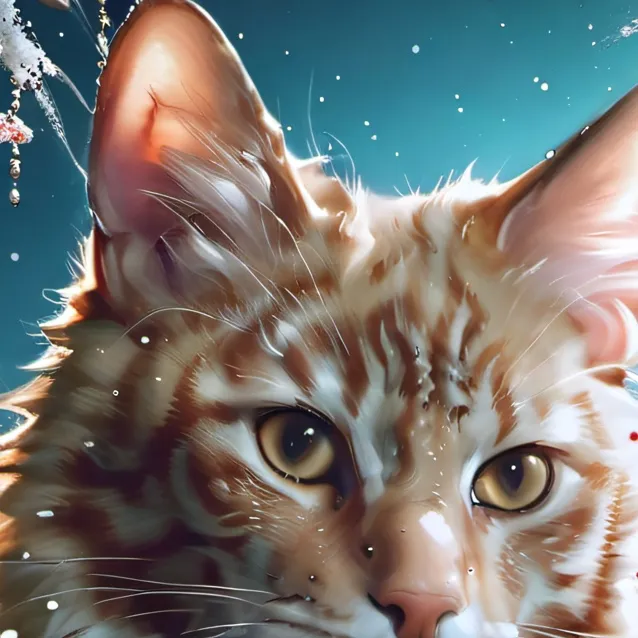 chat with ai character: Cat Alastor