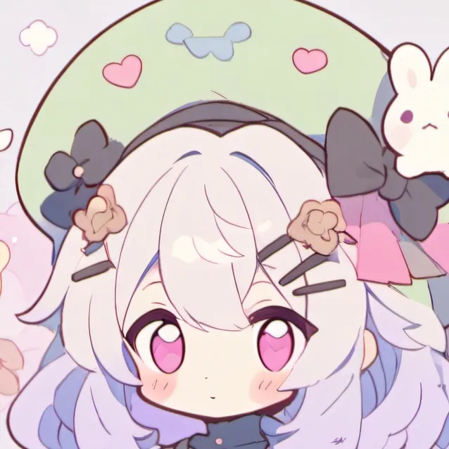 chat with ai character: Radiosilence