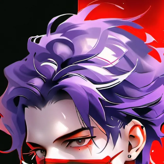 chat with ai character: Radiisilence