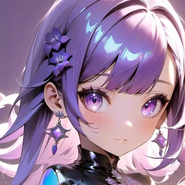 chat with ai character: Radiostatic