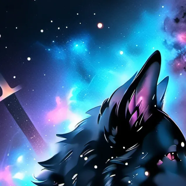 chat with ai character: Radiostatic