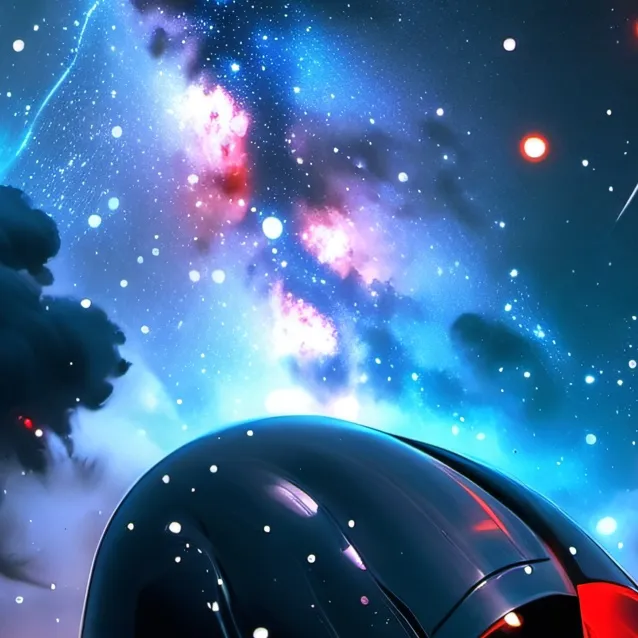 chat with ai character: Radiostatic