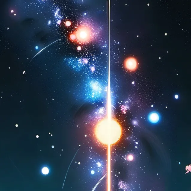 chat with ai character: Radiostatic