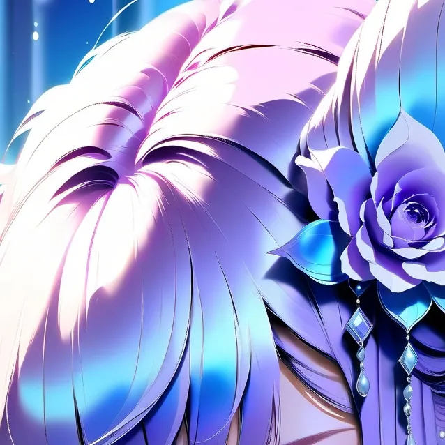 chat with ai character: Radiosilence