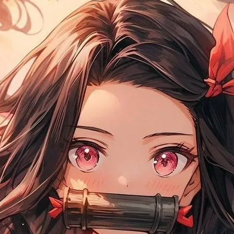 chat with ai character: nezuko kamado 