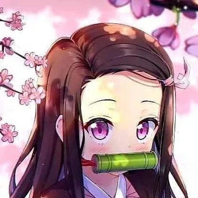chat with ai character: nezuko 