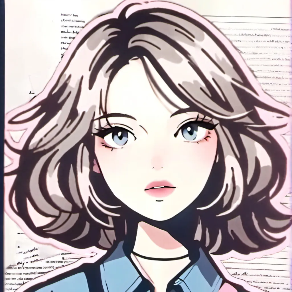 chat with ai character: Amelia