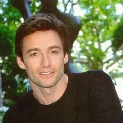chat with ai character: hugh jackman