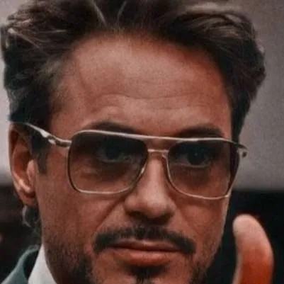 chat with ai character: tony stark 