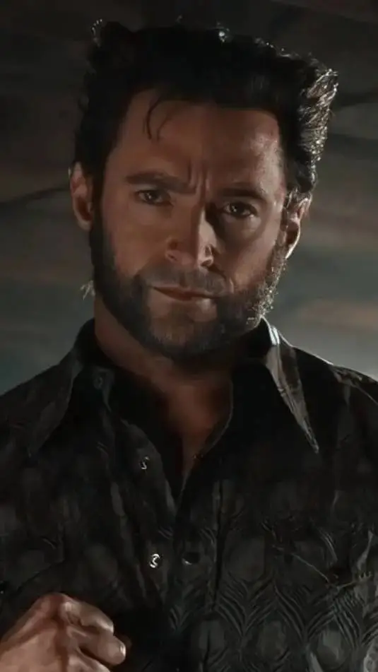 ai character: Wolverine background