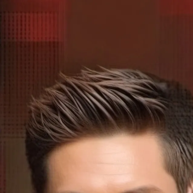 chat with ai character: Jensen ackles 