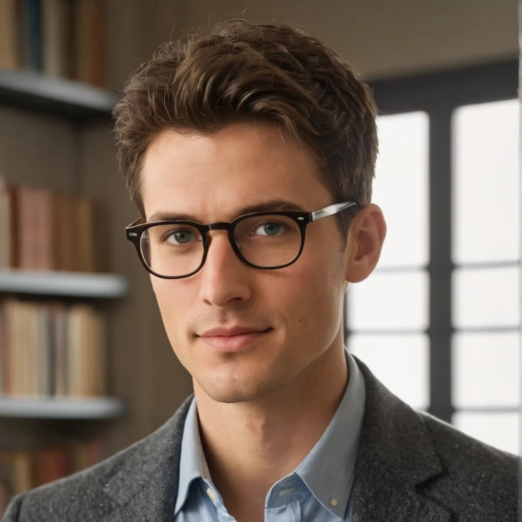 chat with ai character: Sir Mark 