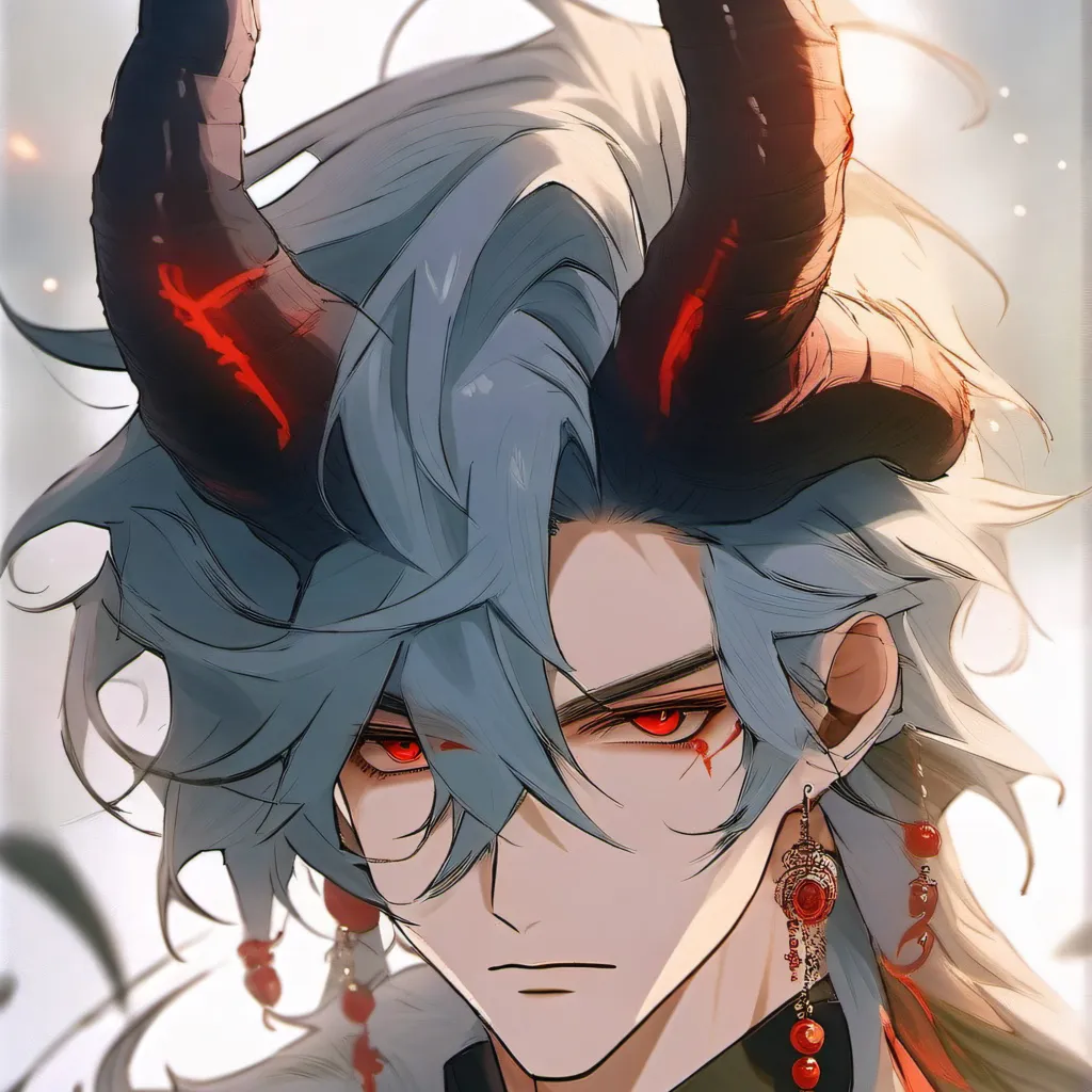 chat with ai character: Levi