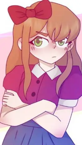 ai character: Elizabeth afton background