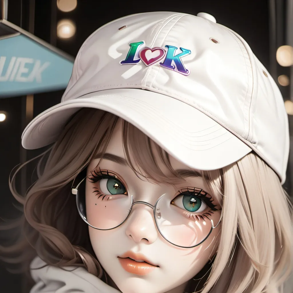 chat with ai character: Ahyeon 🍰