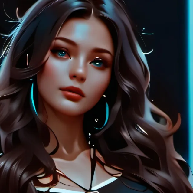 chat with ai character: Mizuki 