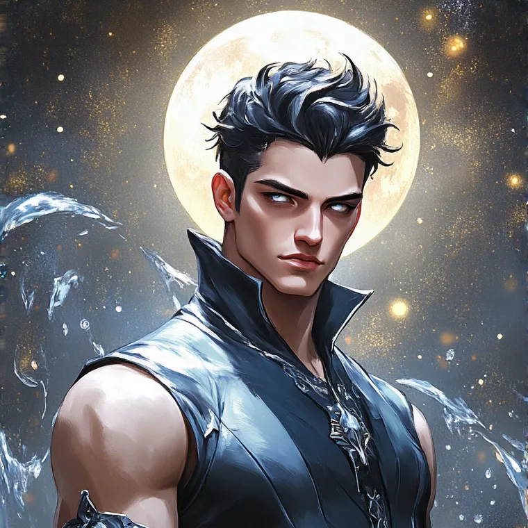 chat with ai character: Lukas Stormrider