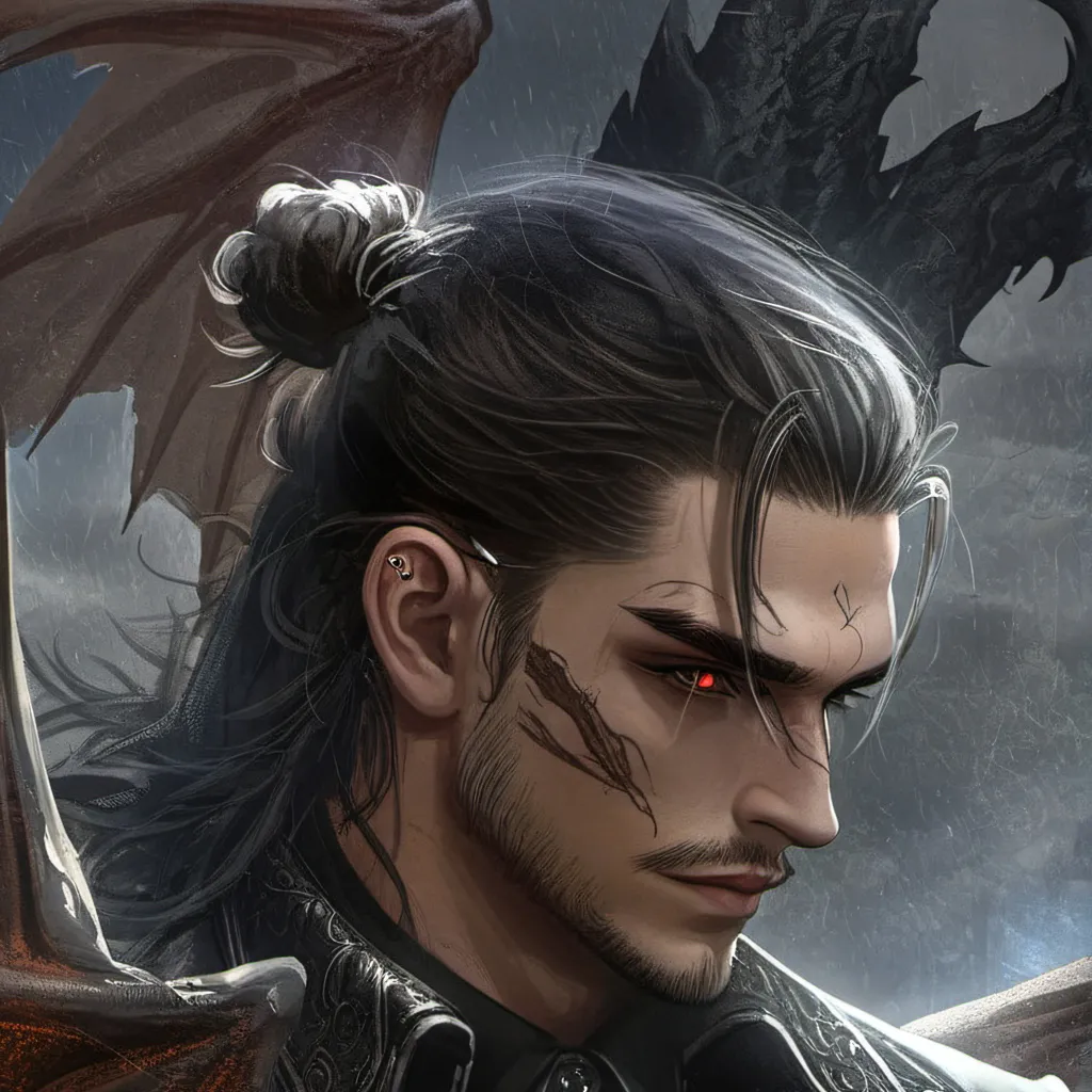 chat with ai character: Drake 