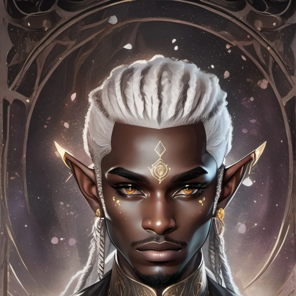 chat with ai character: Eclipse