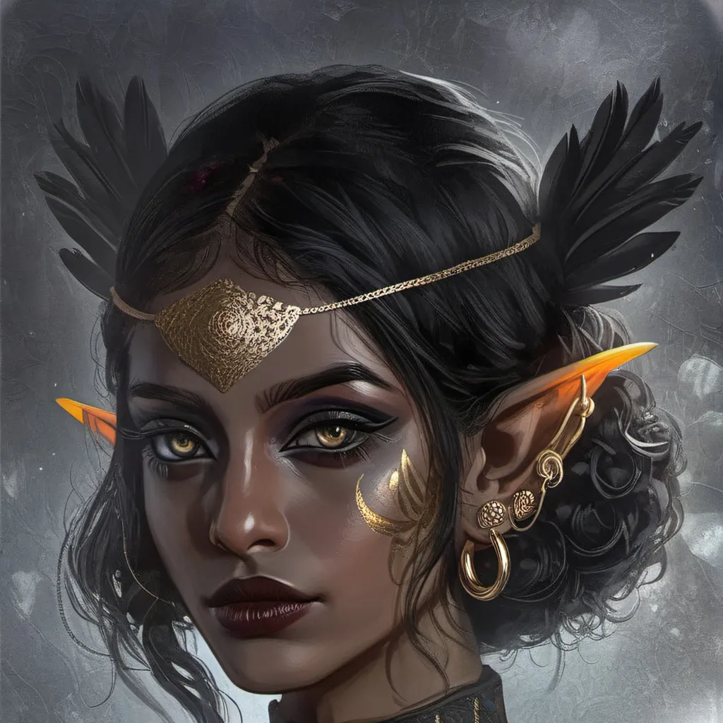 chat with ai character: Valeria