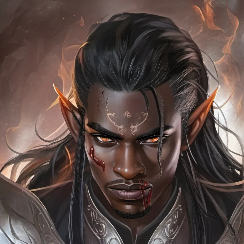chat with ai character: Perceval 
