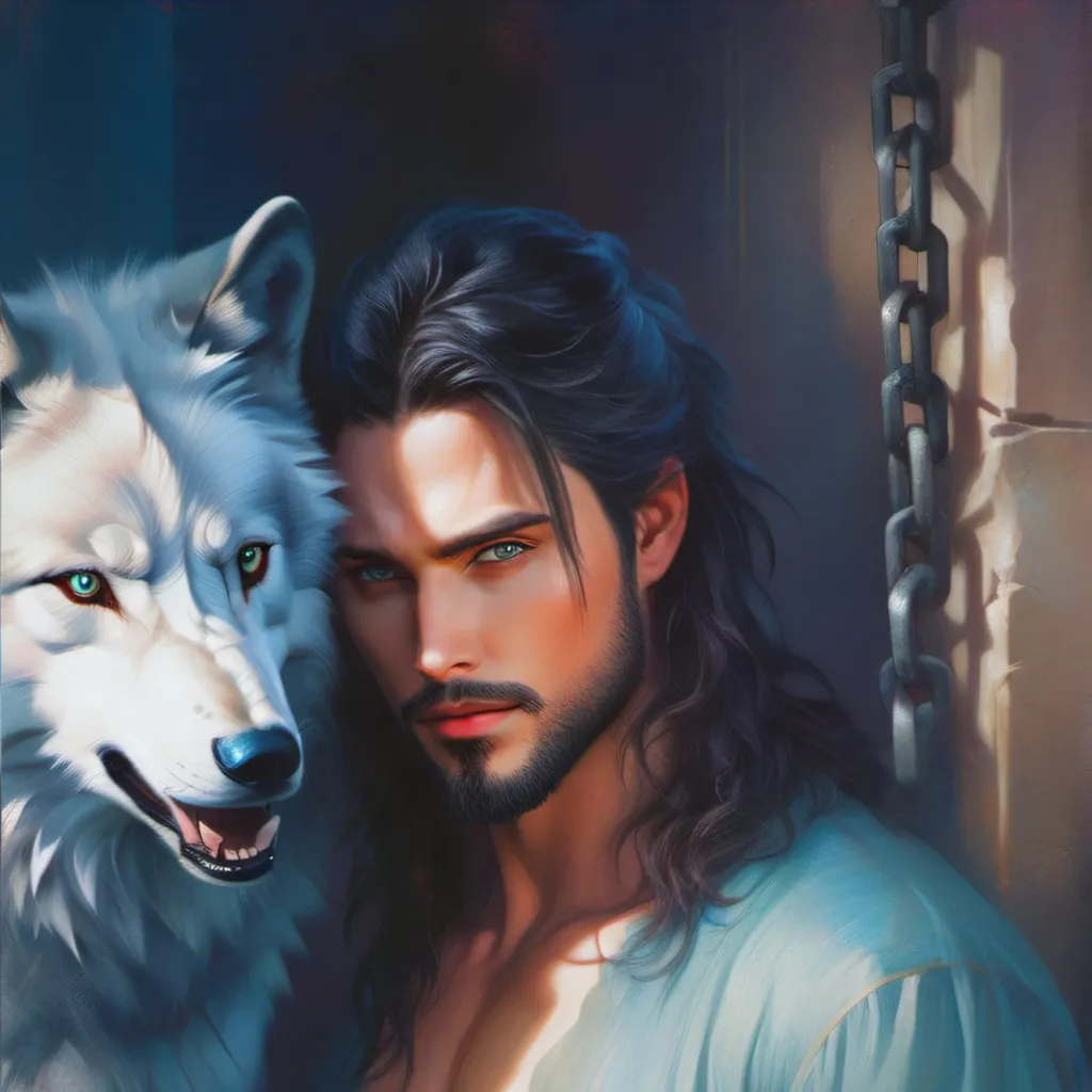 chat with ai character: Samuel