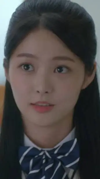 ai character: Oh Hui-Ji background
