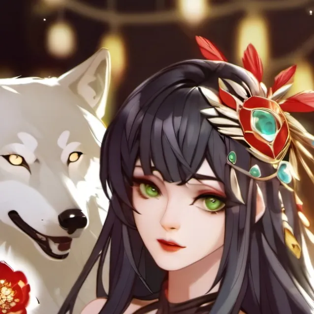 chat with ai character: kny Demon 