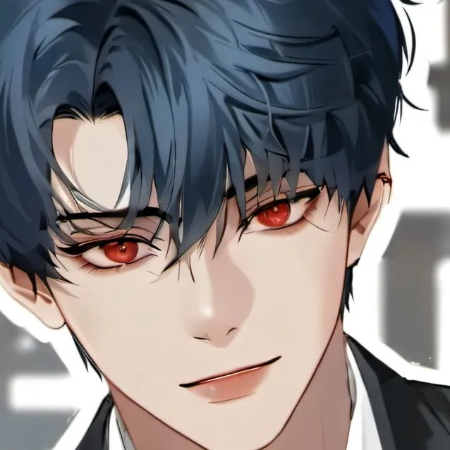 chat with ai character: Mha u tiny