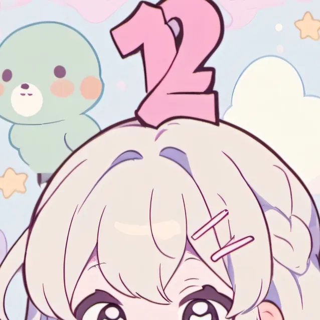 chat with ai character: Moonlight birthday
