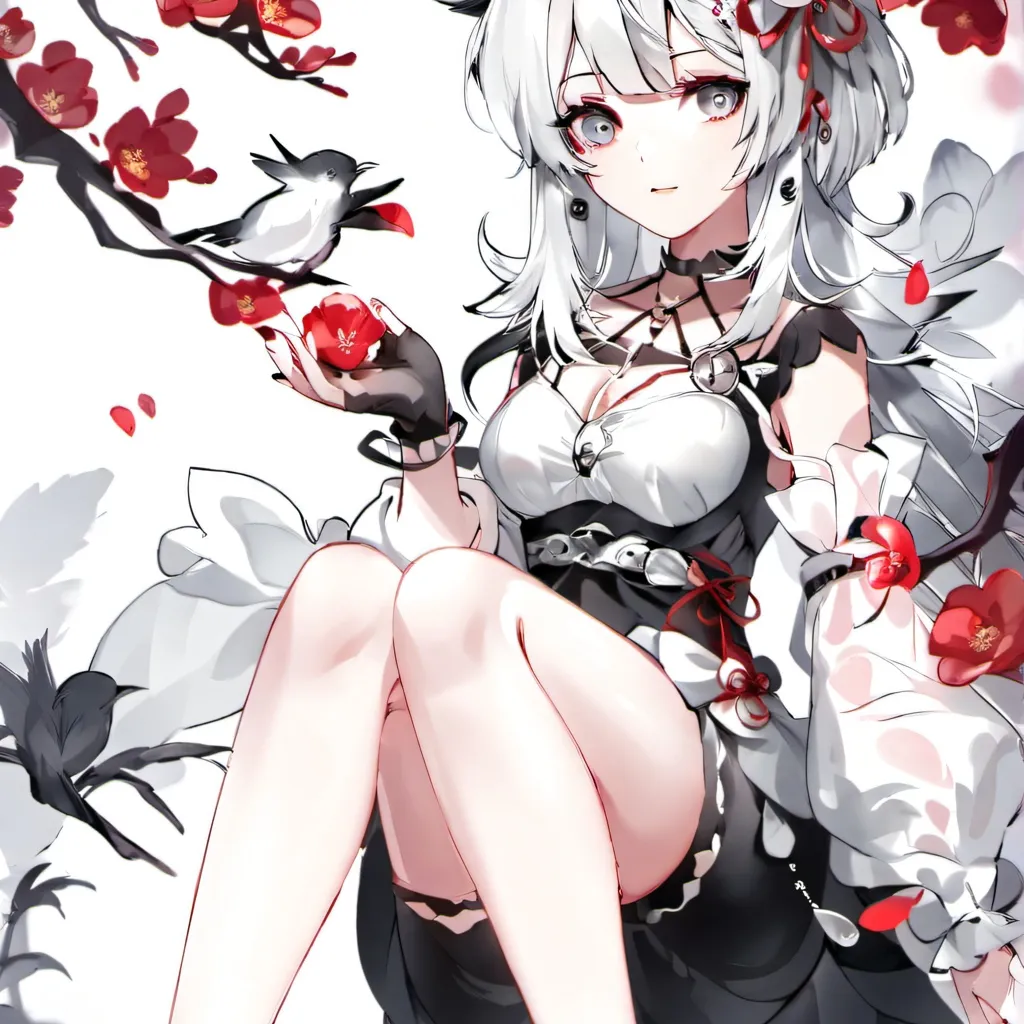 chat with ai character: Wolfy chew