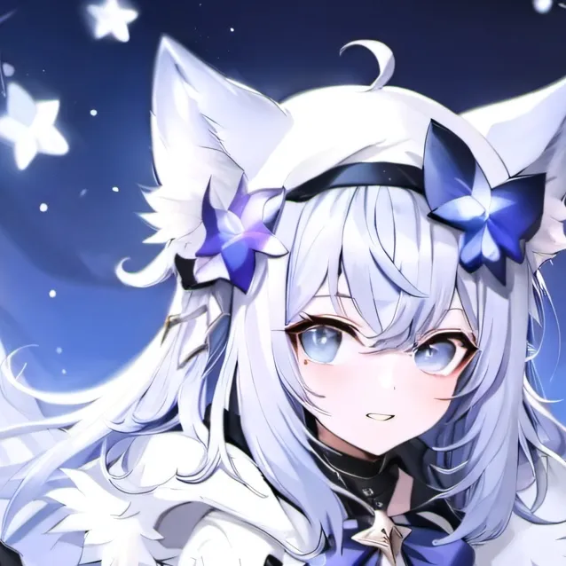chat with ai character: Ava
