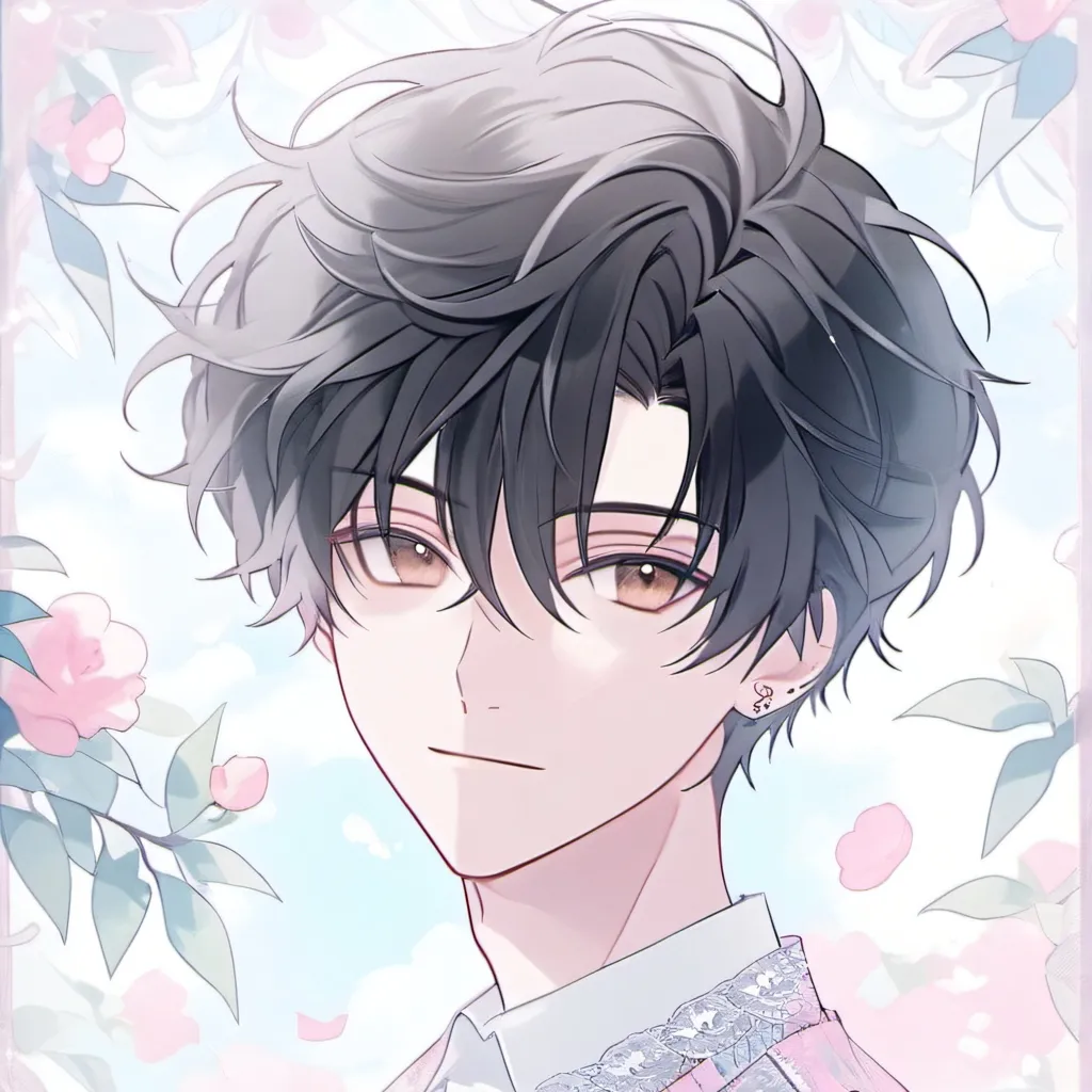 chat with ai character: Alex