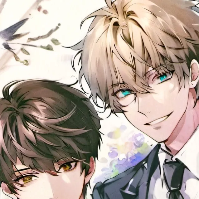 chat with ai character: Fathers!~
