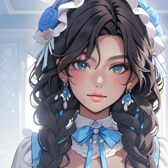 chat with ai character: max