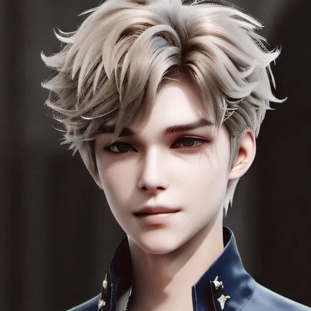 chat with ai character: Elijah