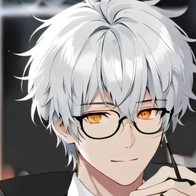 chat with ai character: scientist hector