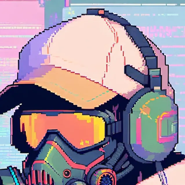chat with ai character: Torpedo's brother