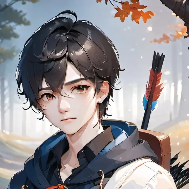 chat with ai character: Tren and Raiden