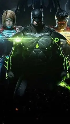 Talkie AI - Chat with INJUSTIÇA