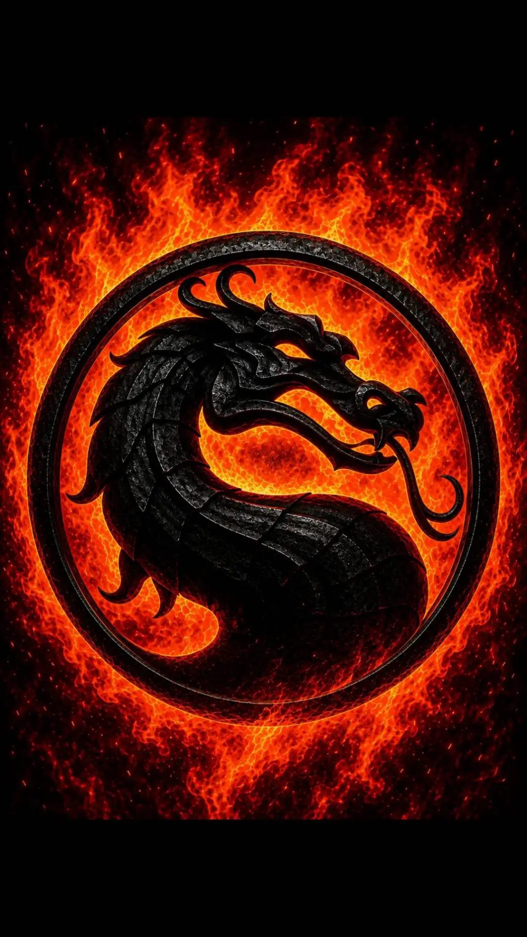 Talkie AI - Chat with Mortal Kombat
