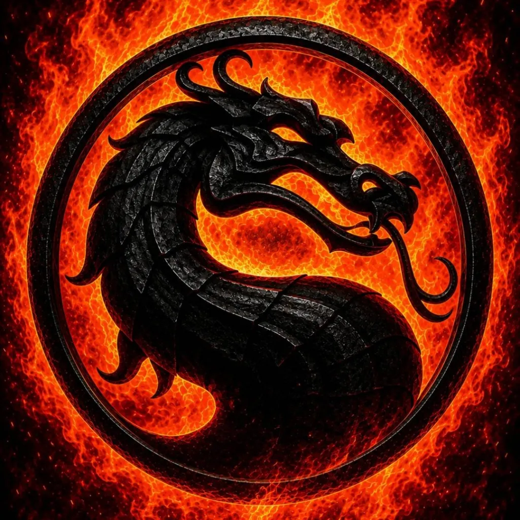 chat with ai character: Mortal Kombat